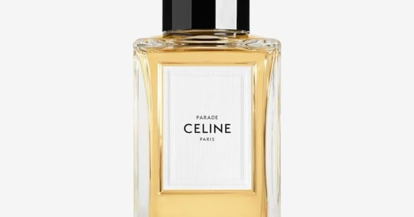 Celine Parade EDP – ainulaadne lõhn tõelistele hindajatele
